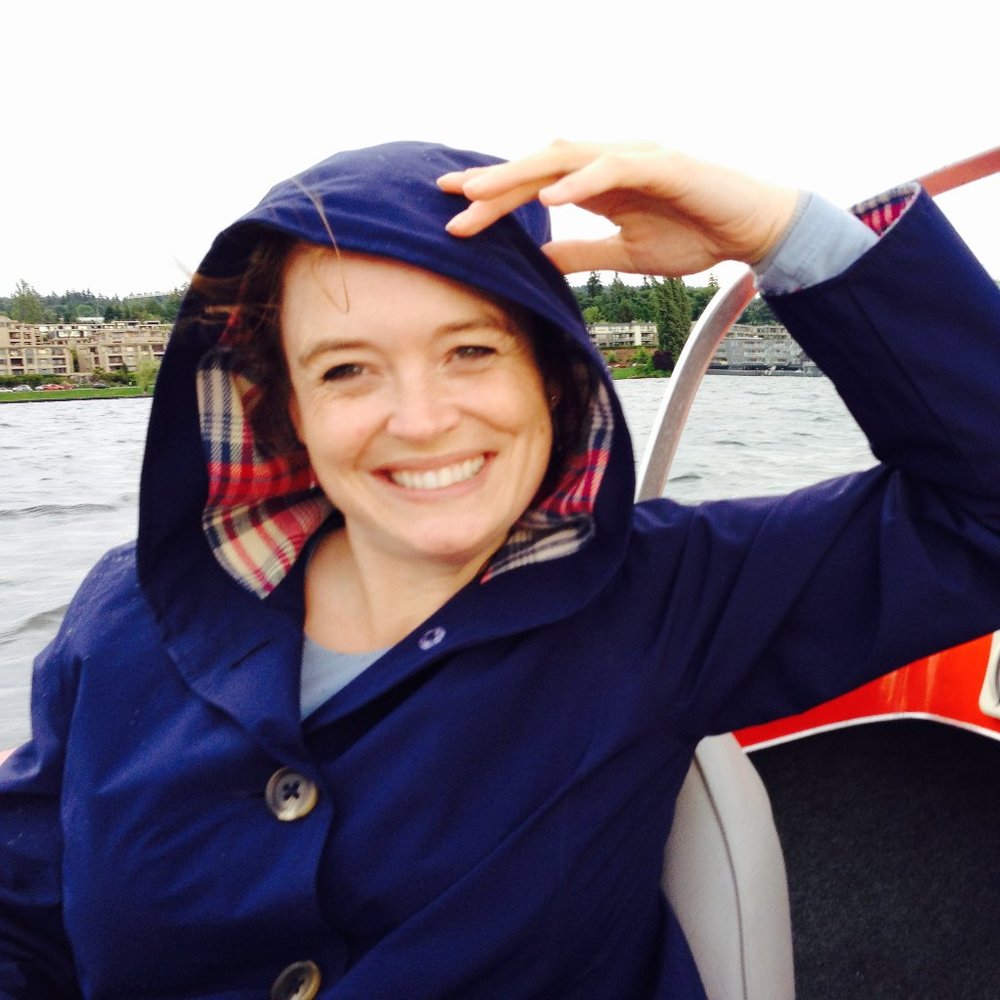 Meet your Posher, Christy